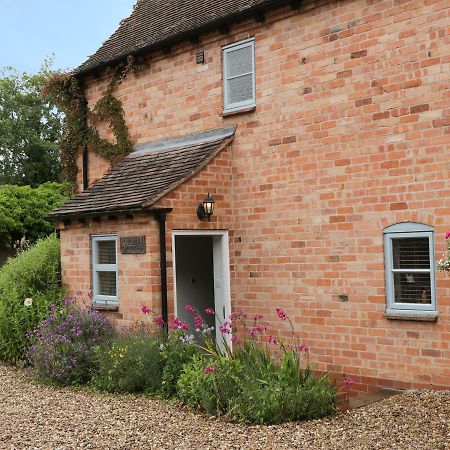 Pebworth Cottage エクステリア 写真