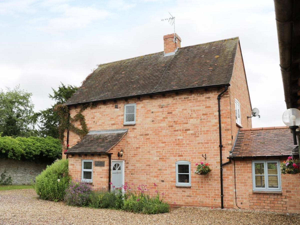 Pebworth Cottage エクステリア 写真
