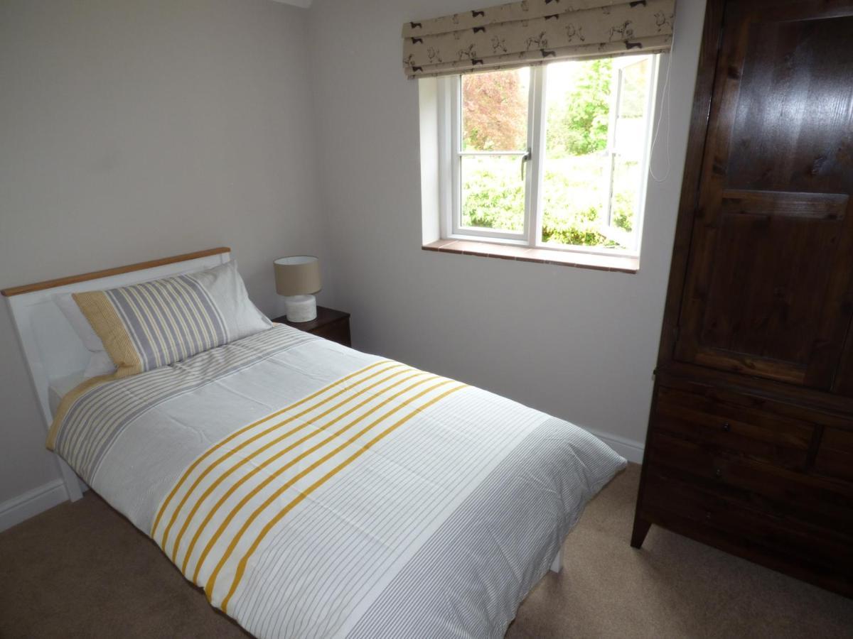 Pebworth Cottage エクステリア 写真