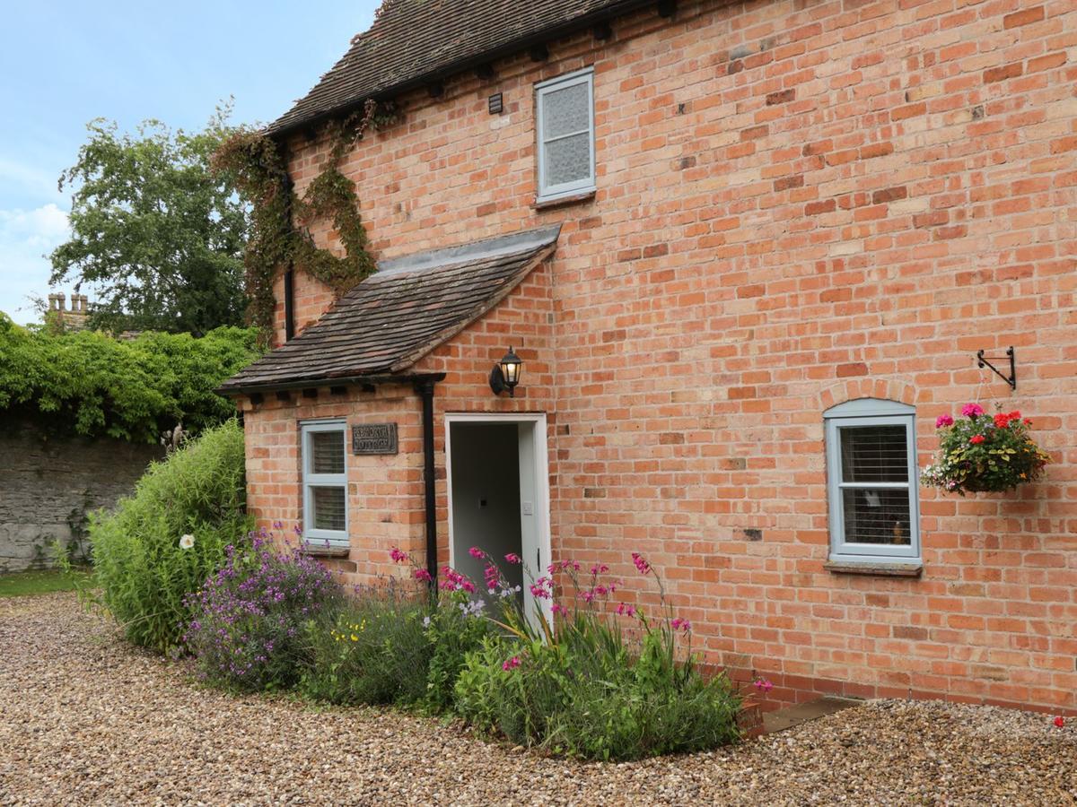 Pebworth Cottage エクステリア 写真