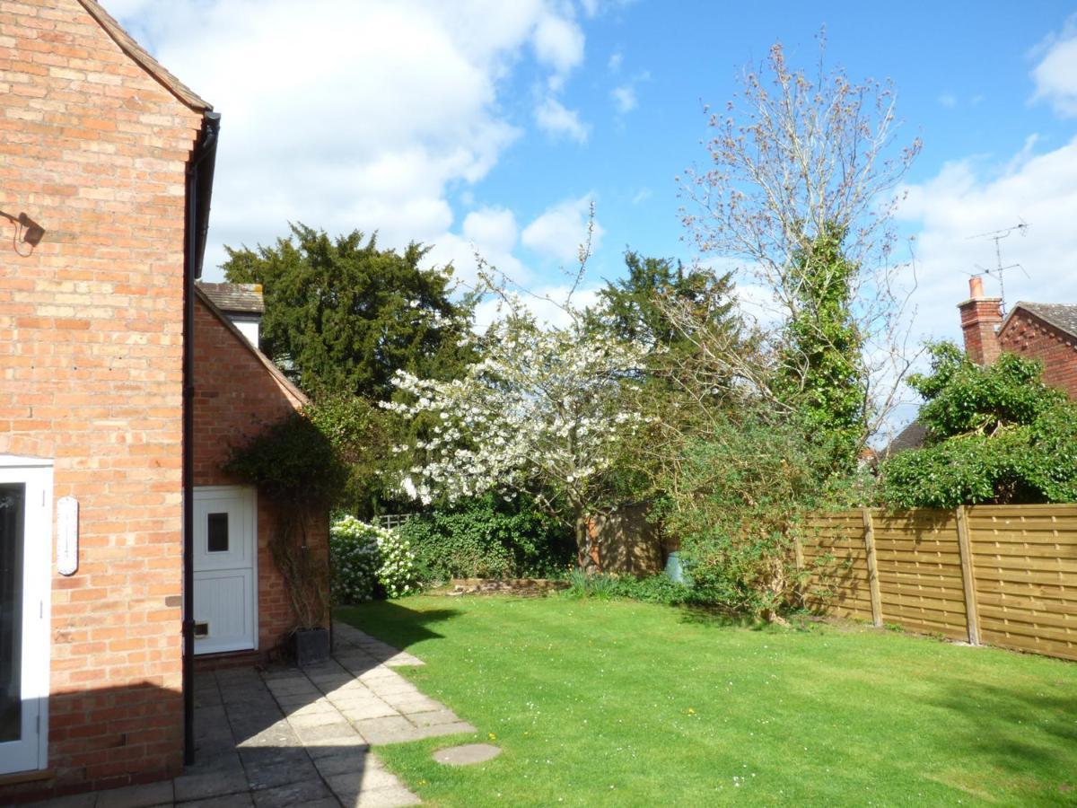 Pebworth Cottage エクステリア 写真